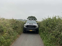 Dodge ram trx bedrijfswagen - afbeelding 34 van  44