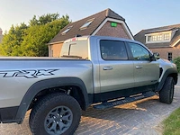 Dodge ram trx bedrijfswagen - afbeelding 43 van  44