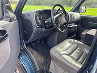 Dodge ram van 5.2 v8 automaat - 43-vng-6 - afbeelding 3 van  22