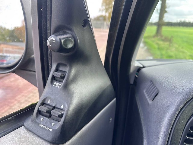 Dodge ram van 5.2 v8 automaat - 43-vng-6 - afbeelding 6 van  22