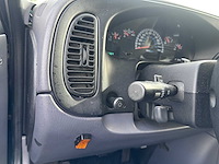 Dodge ram van 5.2 v8 automaat - 43-vng-6 - afbeelding 7 van  22