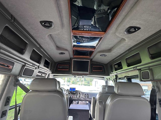 Dodge ram van 5.2 v8 automaat - 43-vng-6 - afbeelding 13 van  22