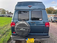 Dodge ram van 5.2 v8 automaat - 43-vng-6 - afbeelding 18 van  22