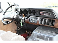 Dodge v8 lpg bedrijfswagen - afbeelding 2 van  32