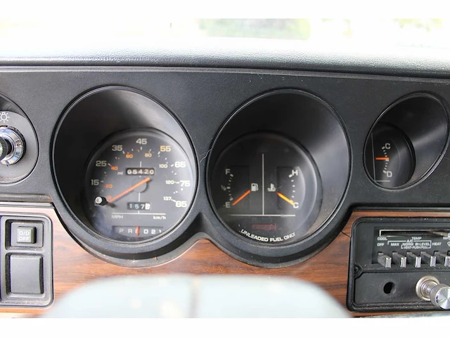Dodge v8 lpg bedrijfswagen - afbeelding 4 van  32