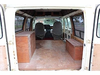 Dodge v8 lpg bedrijfswagen - afbeelding 5 van  32