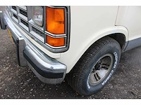Dodge v8 lpg bedrijfswagen - afbeelding 10 van  32