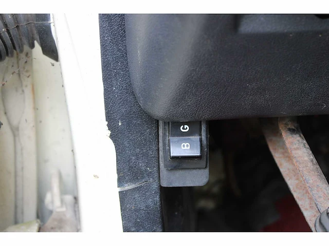 Dodge v8 lpg bedrijfswagen - afbeelding 17 van  32