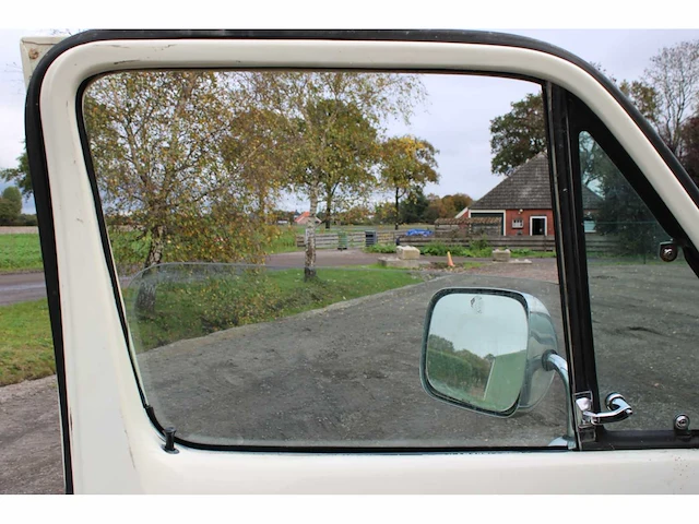 Dodge v8 lpg bedrijfswagen - afbeelding 20 van  32