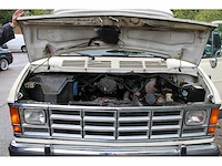 Dodge v8 lpg bedrijfswagen - afbeelding 21 van  32