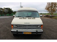 Dodge v8 lpg bedrijfswagen - afbeelding 12 van  32