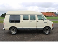 Dodge v8 lpg bedrijfswagen - afbeelding 23 van  32