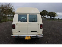 Dodge v8 lpg bedrijfswagen - afbeelding 28 van  32