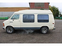 Dodge v8 lpg bedrijfswagen - afbeelding 30 van  32