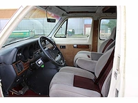 Dodge v8 lpg bedrijfswagen - afbeelding 32 van  32