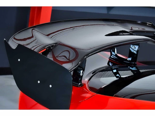Dodge viper acr targa 8,4l v10 (1/2 worldwide) - 2016 - afbeelding 10 van  100
