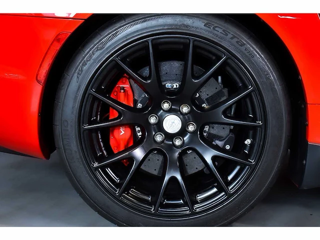 Dodge viper acr targa 8,4l v10 (1/2 worldwide) - 2016 - afbeelding 11 van  100