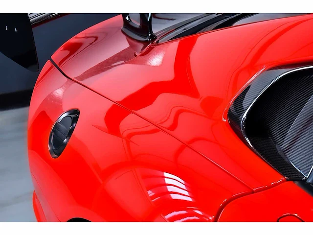 Dodge viper acr targa 8,4l v10 (1/2 worldwide) - 2016 - afbeelding 12 van  100