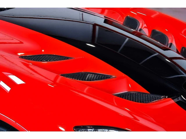 Dodge viper acr targa 8,4l v10 (1/2 worldwide) - 2016 - afbeelding 18 van  100
