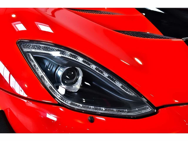 Dodge viper acr targa 8,4l v10 (1/2 worldwide) - 2016 - afbeelding 21 van  100