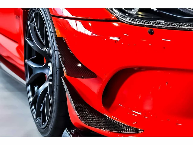 Dodge viper acr targa 8,4l v10 (1/2 worldwide) - 2016 - afbeelding 22 van  100