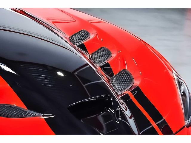 Dodge viper acr targa 8,4l v10 (1/2 worldwide) - 2016 - afbeelding 23 van  100