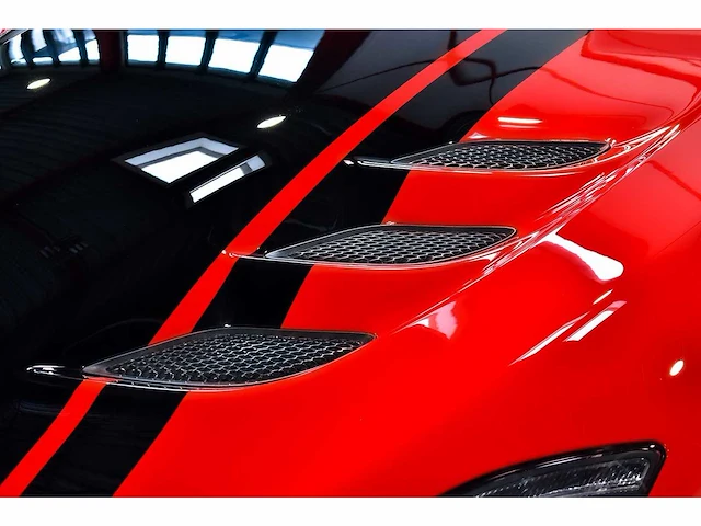Dodge viper acr targa 8,4l v10 (1/2 worldwide) - 2016 - afbeelding 27 van  100