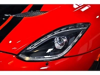 Dodge viper acr targa 8,4l v10 (1/2 worldwide) - 2016 - afbeelding 28 van  100