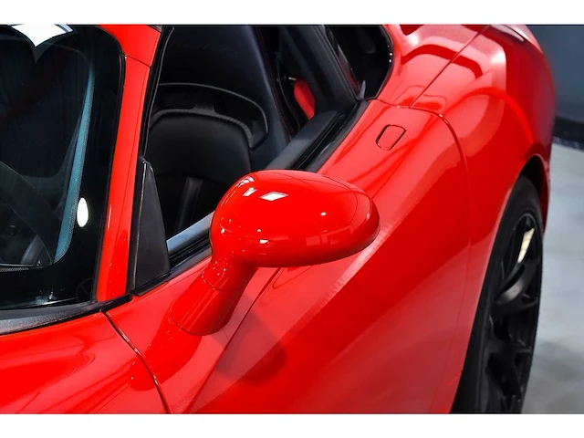 Dodge viper acr targa 8,4l v10 (1/2 worldwide) - 2016 - afbeelding 29 van  100