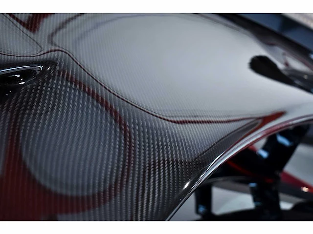 Dodge viper acr targa 8,4l v10 (1/2 worldwide) - 2016 - afbeelding 30 van  100