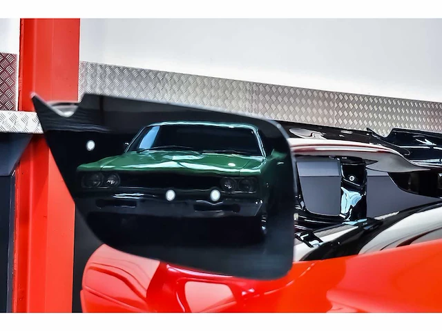 Dodge viper acr targa 8,4l v10 (1/2 worldwide) - 2016 - afbeelding 31 van  100