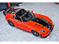 Dodge viper acr targa 8,4l v10 (1/2 worldwide) - 2016 - afbeelding 37 van  100