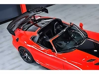 Dodge viper acr targa 8,4l v10 (1/2 worldwide) - 2016 - afbeelding 38 van  100