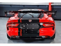 Dodge viper acr targa 8,4l v10 (1/2 worldwide) - 2016 - afbeelding 41 van  100