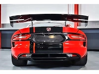 Dodge viper acr targa 8,4l v10 (1/2 worldwide) - 2016 - afbeelding 42 van  100