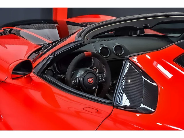 Dodge viper acr targa 8,4l v10 (1/2 worldwide) - 2016 - afbeelding 52 van  100