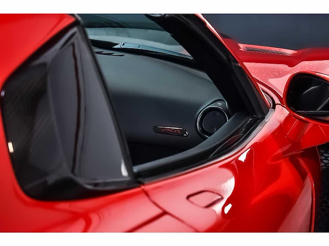 Dodge viper acr targa 8,4l v10 (1/2 worldwide) - 2016 - afbeelding 56 van  100