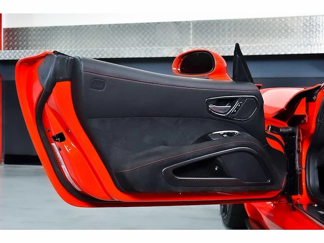Dodge viper acr targa 8,4l v10 (1/2 worldwide) - 2016 - afbeelding 66 van  100