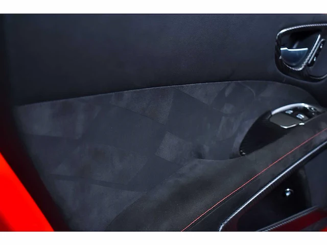 Dodge viper acr targa 8,4l v10 (1/2 worldwide) - 2016 - afbeelding 69 van  100
