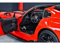 Dodge viper acr targa 8,4l v10 (1/2 worldwide) - 2016 - afbeelding 70 van  100