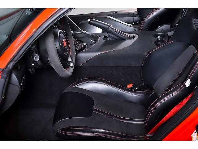 Dodge viper acr targa 8,4l v10 (1/2 worldwide) - 2016 - afbeelding 73 van  100