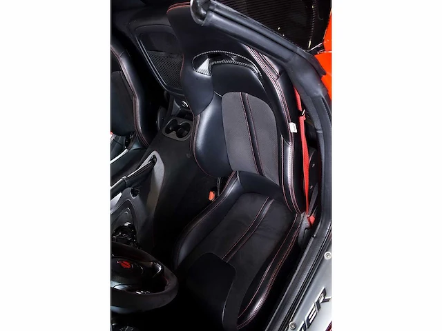 Dodge viper acr targa 8,4l v10 (1/2 worldwide) - 2016 - afbeelding 75 van  100
