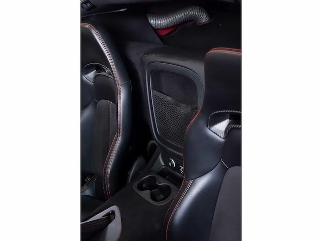 Dodge viper acr targa 8,4l v10 (1/2 worldwide) - 2016 - afbeelding 76 van  100