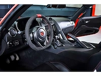 Dodge viper acr targa 8,4l v10 (1/2 worldwide) - 2016 - afbeelding 77 van  100