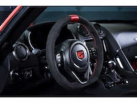 Dodge viper acr targa 8,4l v10 (1/2 worldwide) - 2016 - afbeelding 78 van  100