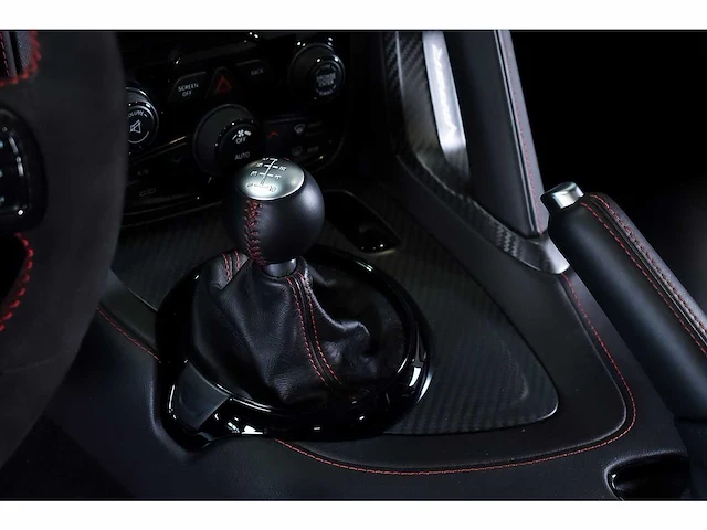 Dodge viper acr targa 8,4l v10 (1/2 worldwide) - 2016 - afbeelding 80 van  100