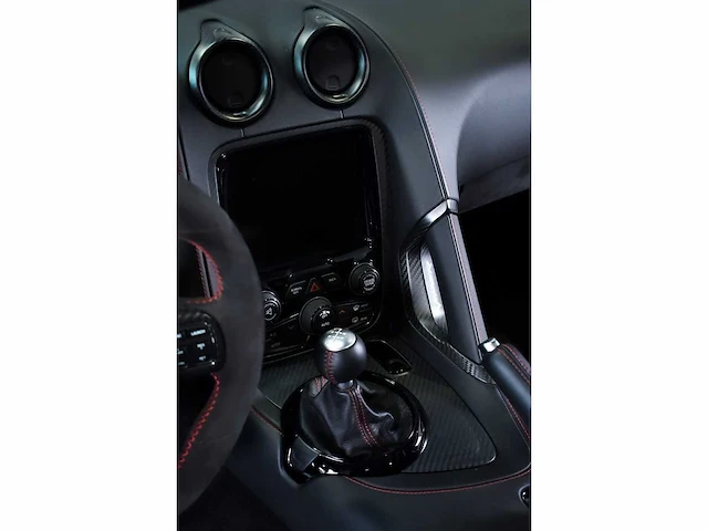 Dodge viper acr targa 8,4l v10 (1/2 worldwide) - 2016 - afbeelding 81 van  100
