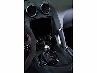 Dodge viper acr targa 8,4l v10 (1/2 worldwide) - 2016 - afbeelding 81 van  100