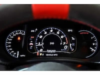 Dodge viper acr targa 8,4l v10 (1/2 worldwide) - 2016 - afbeelding 82 van  100