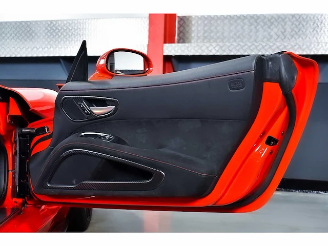 Dodge viper acr targa 8,4l v10 (1/2 worldwide) - 2016 - afbeelding 84 van  100